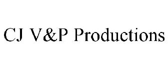 CJ V&P PRODUCTIONS