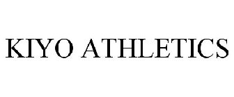 KIYO ATHLETICS