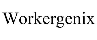 WORKERGENIX