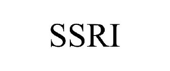 SSRI