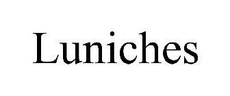 LUNICHES