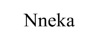 NNEKA