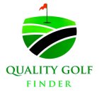 QUALITY GOLF FINDER