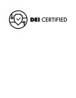 DEI CERTIFIED