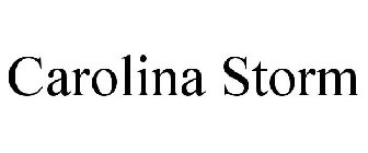 CAROLINA STORM