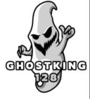 GHOSTKING 128