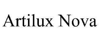 ARTILUX NOVA