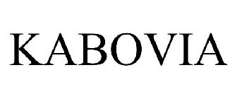 KABOVIA