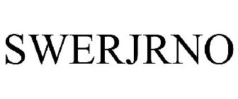 SWERJRNO