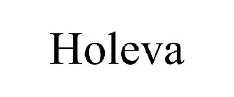 HOLEVA