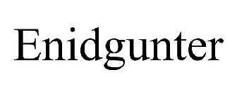 ENIDGUNTER