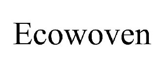 ECOWOVEN
