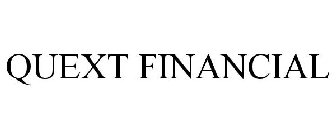 QUEXT FINANCIAL