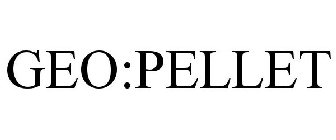 GEO:PELLET