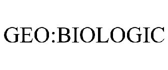 GEO:BIOLOGIC