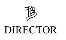 BB DIRECTOR