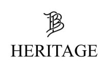 BB HERITAGE