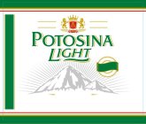 1907 POTOSINA LIGHT