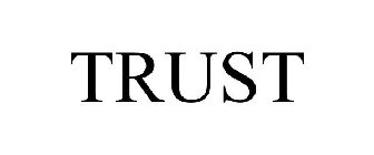 TRUST