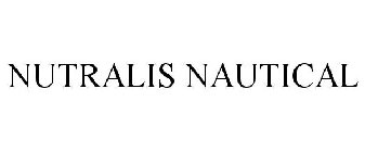 NUTRALIS NAUTICAL