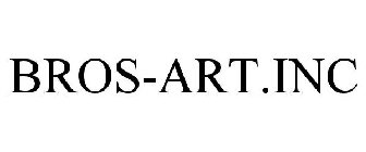 BROS-ART.INC