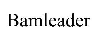BAMLEADER