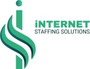 ISS INTERNET STAFFING SOLUTIONS