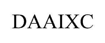 DAAIXC