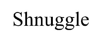 SHNUGGLE