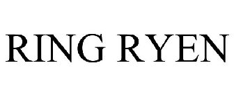 RING RYEN