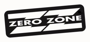 ZZ ZERO ZONE