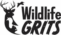 WILDLIFE GRITS