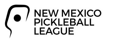 NEW MEXICO PICKLEBALL LEAGUE