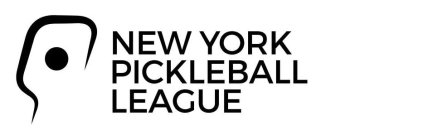 NEW YORK PICKLEBALL LEAGUE