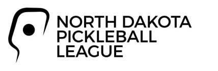 NORTH DAKOTA PICKLEBALL LEAGUE