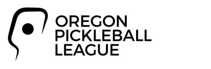 OREGON PICKLEBALL LEAGUE