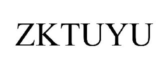 ZKTUYU