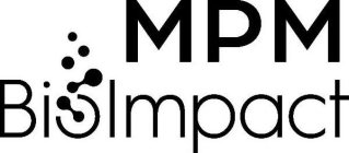 MPM BIOIMPACT