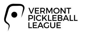 VERMONT PICKLEBALL LEAGUE