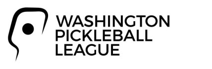 WASHINGTON PICKLEBALL LEAGUE