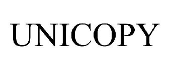 UNICOPY
