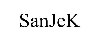 SANJEK