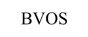 BVOS