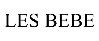 LES BEBE