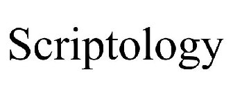 SCRIPTOLOGY