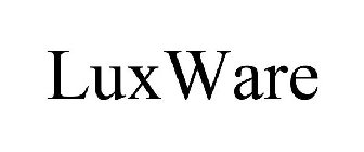 LUXWARE