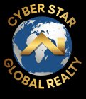 CYBER STAR GLOBAL REALTY