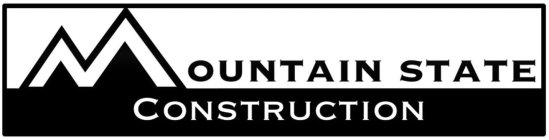 MOUNTAIN STATE CONSTRUCTION