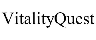 VITALITYQUEST