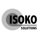 ISOKO SOLUTIONS